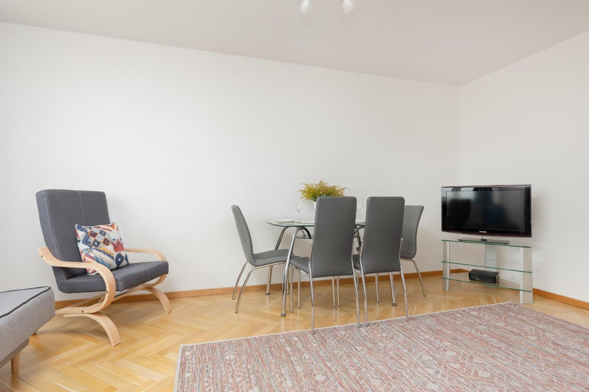 Wspolna 41 By Renters * Warszawa