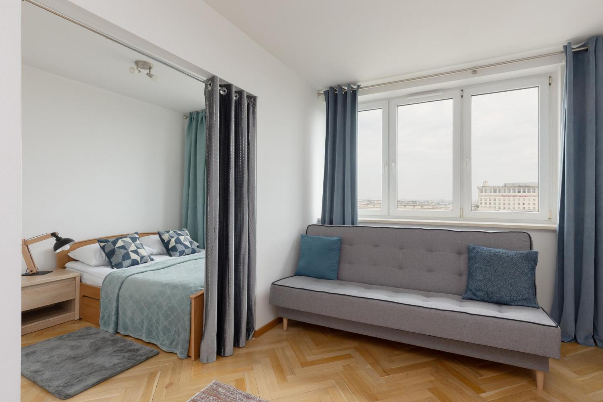 Wspolna 41 By Renters * Warszawa