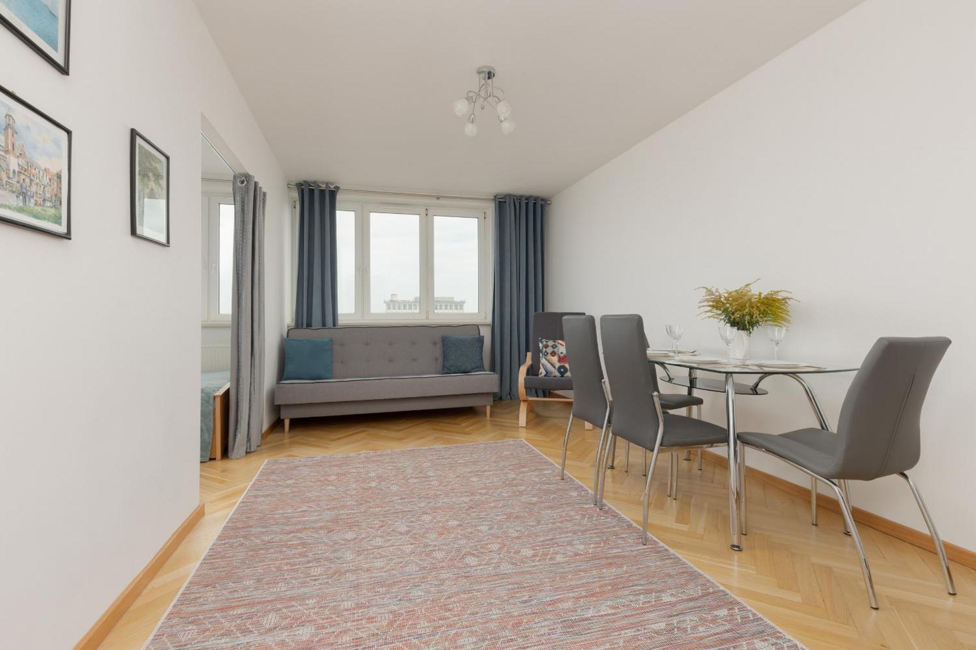 Leilighet Wspolna 41 By Renters *