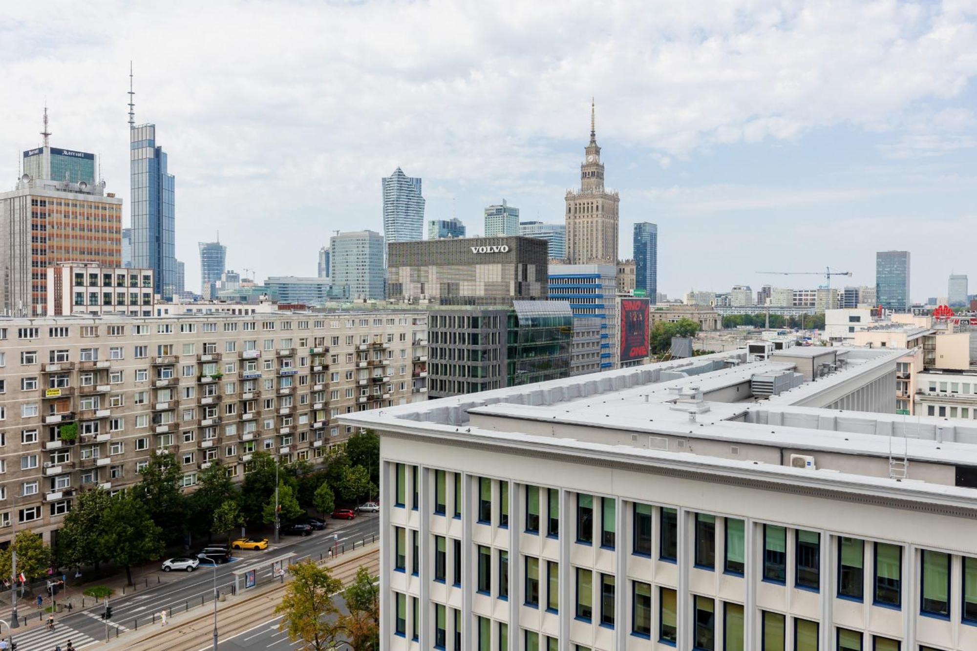 Leilighet Wspolna 41 By Renters *
