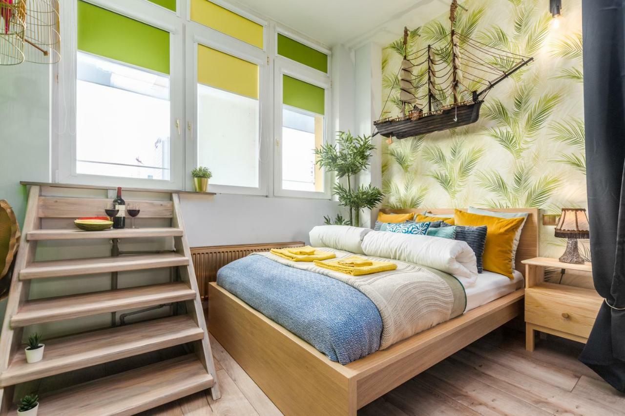 Wspolna 41 By Renters Warszawa