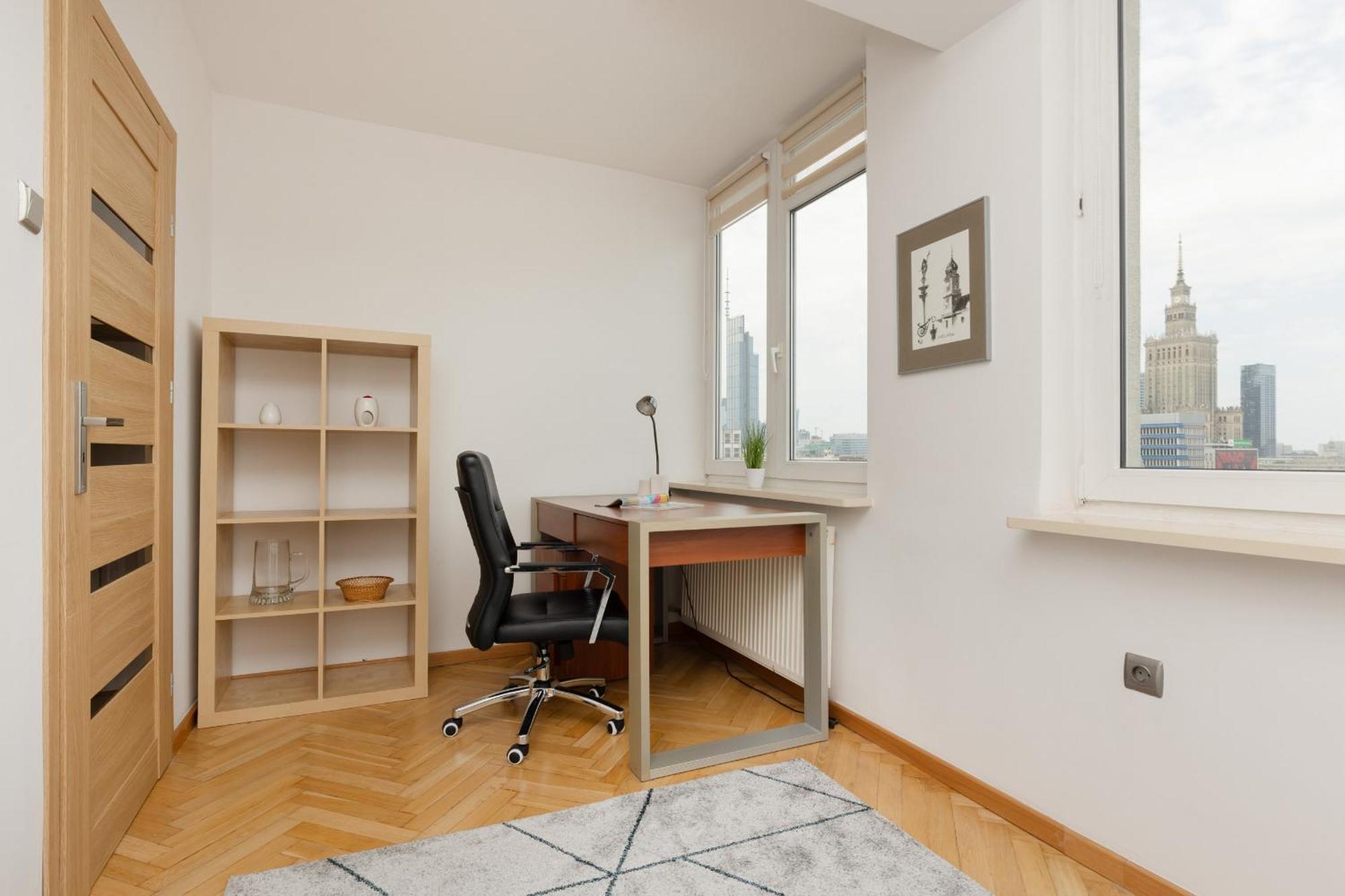 Butas Wspolna 41 By Renters