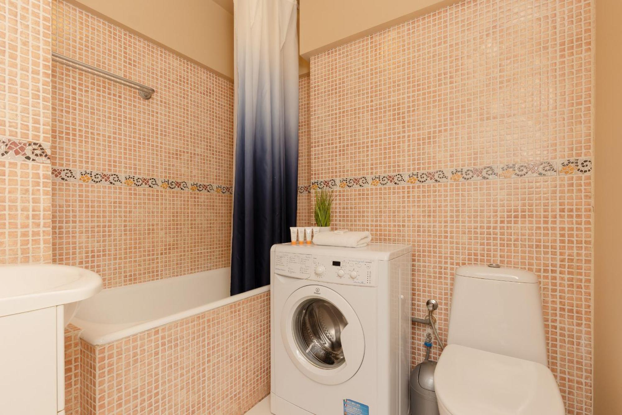 Wspolna 41 By Renters Butas Warsaw