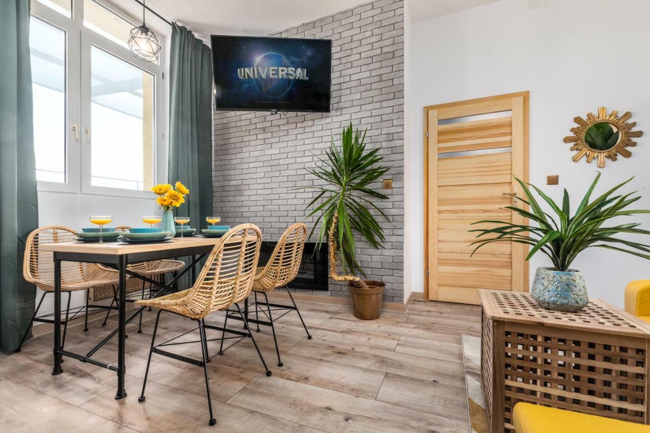 Wspolna 41 By Renters Butas Warsaw